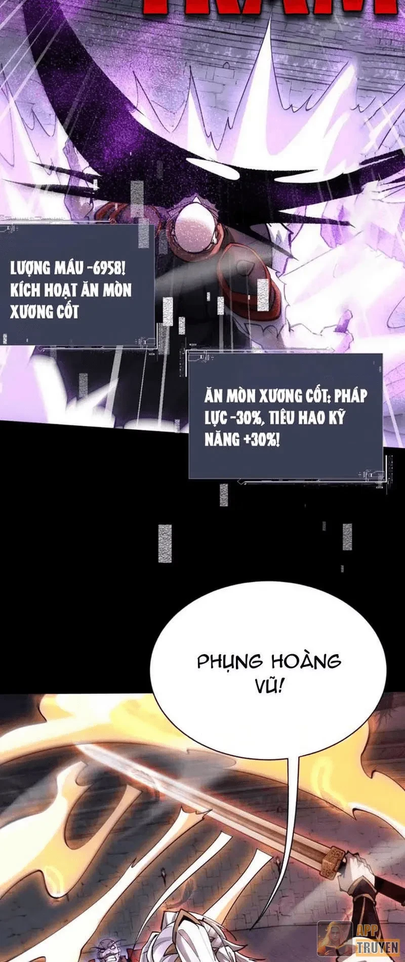 Toàn Chức Kiếm Tu Chapter 105 - 11