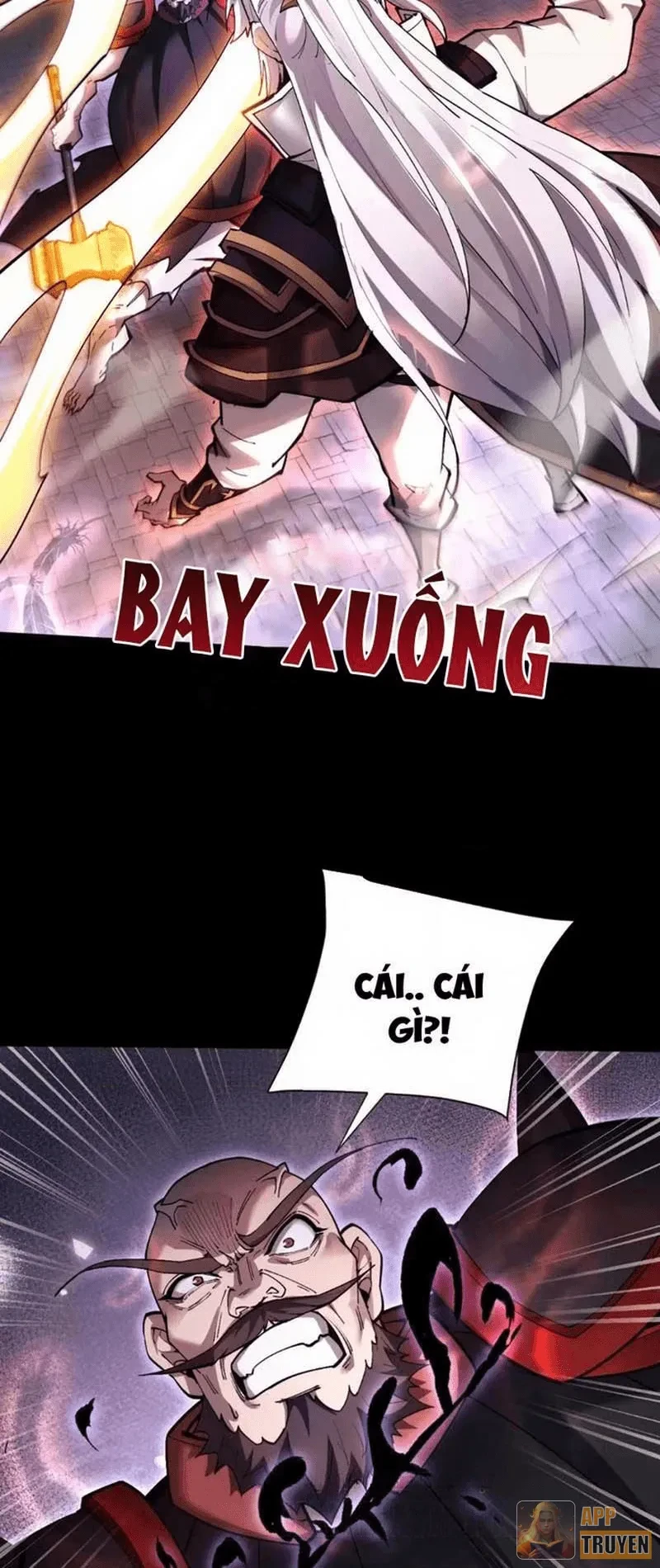 Toàn Chức Kiếm Tu Chapter 105 - 12