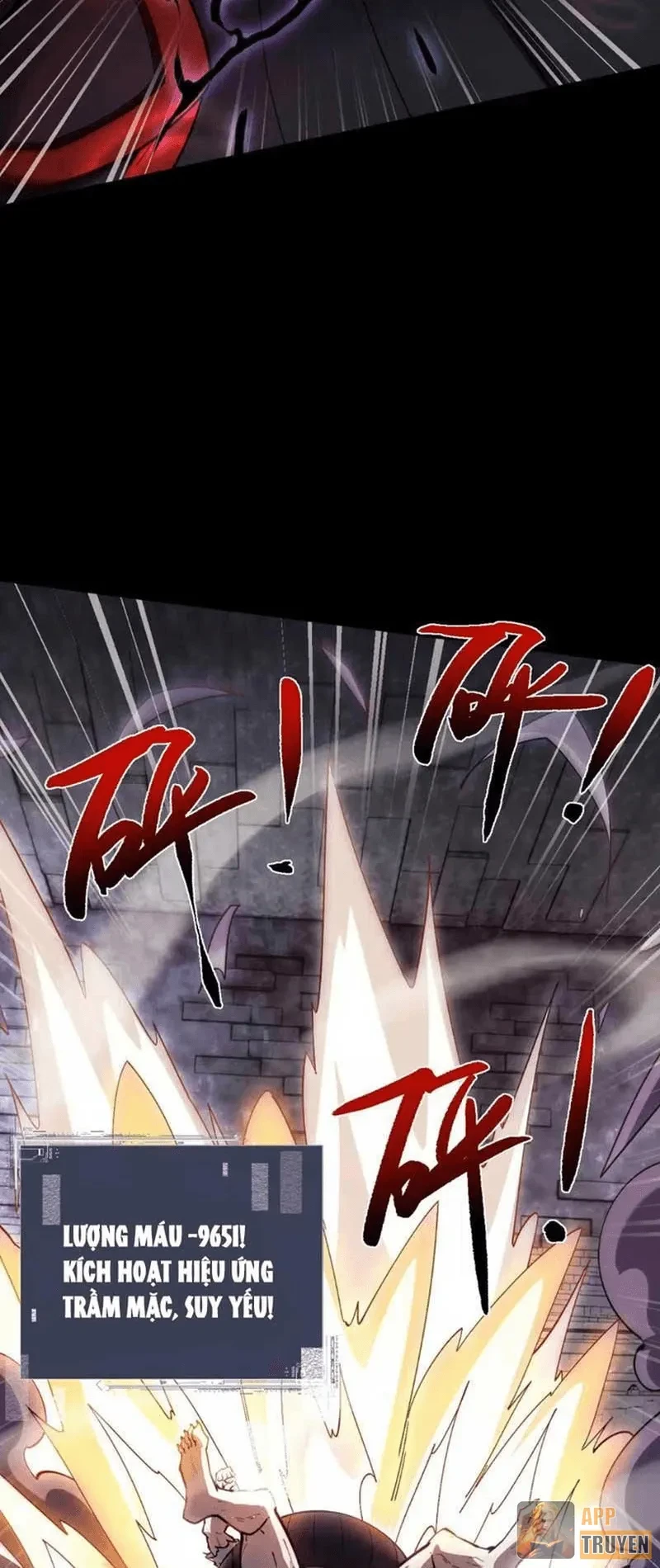 Toàn Chức Kiếm Tu Chapter 105 - 13