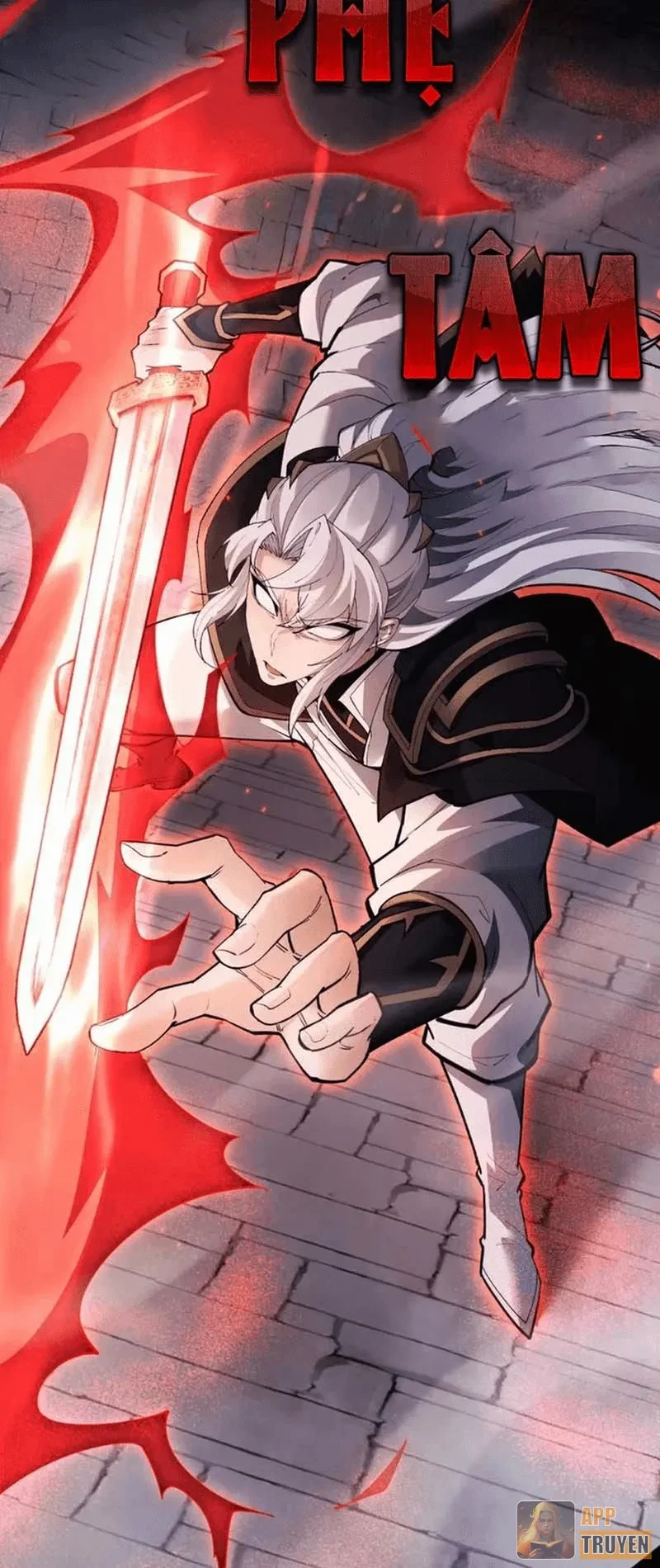 Toàn Chức Kiếm Tu Chapter 105 - 15