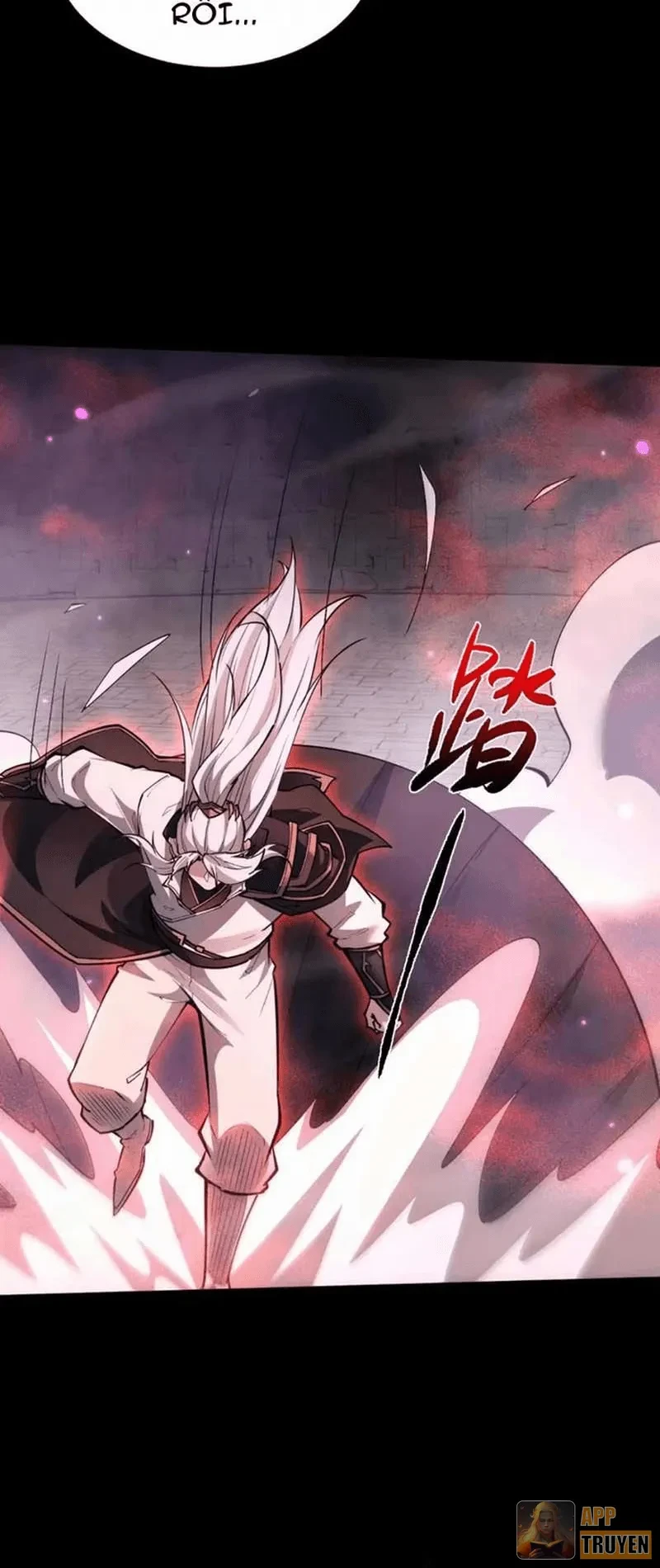 Toàn Chức Kiếm Tu Chapter 105 - 19