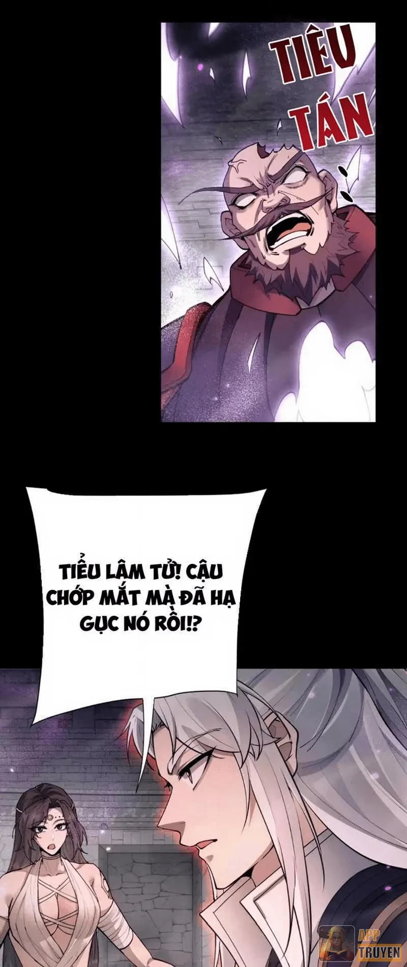 Toàn Chức Kiếm Tu Chapter 105 - 20