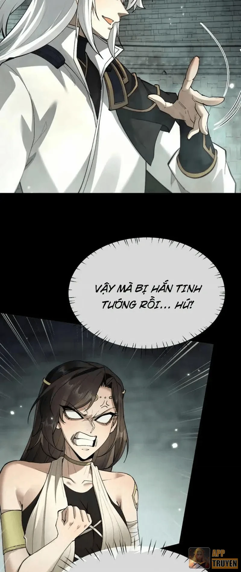 Toàn Chức Kiếm Tu Chapter 105 - 22