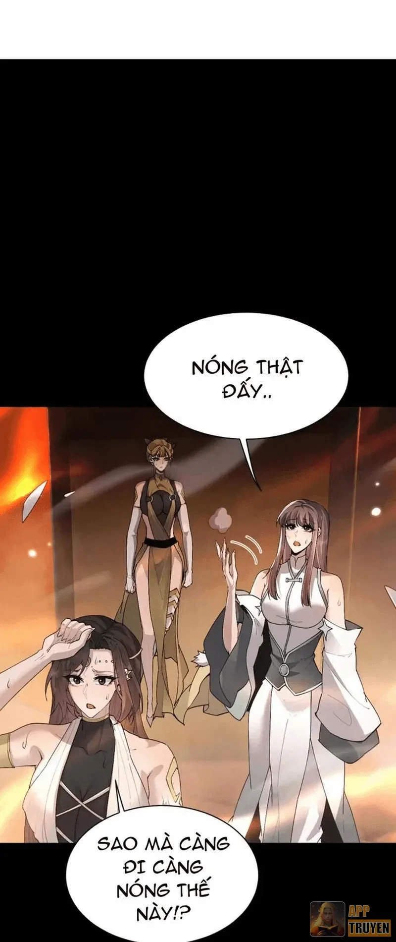 Toàn Chức Kiếm Tu Chapter 105 - 34
