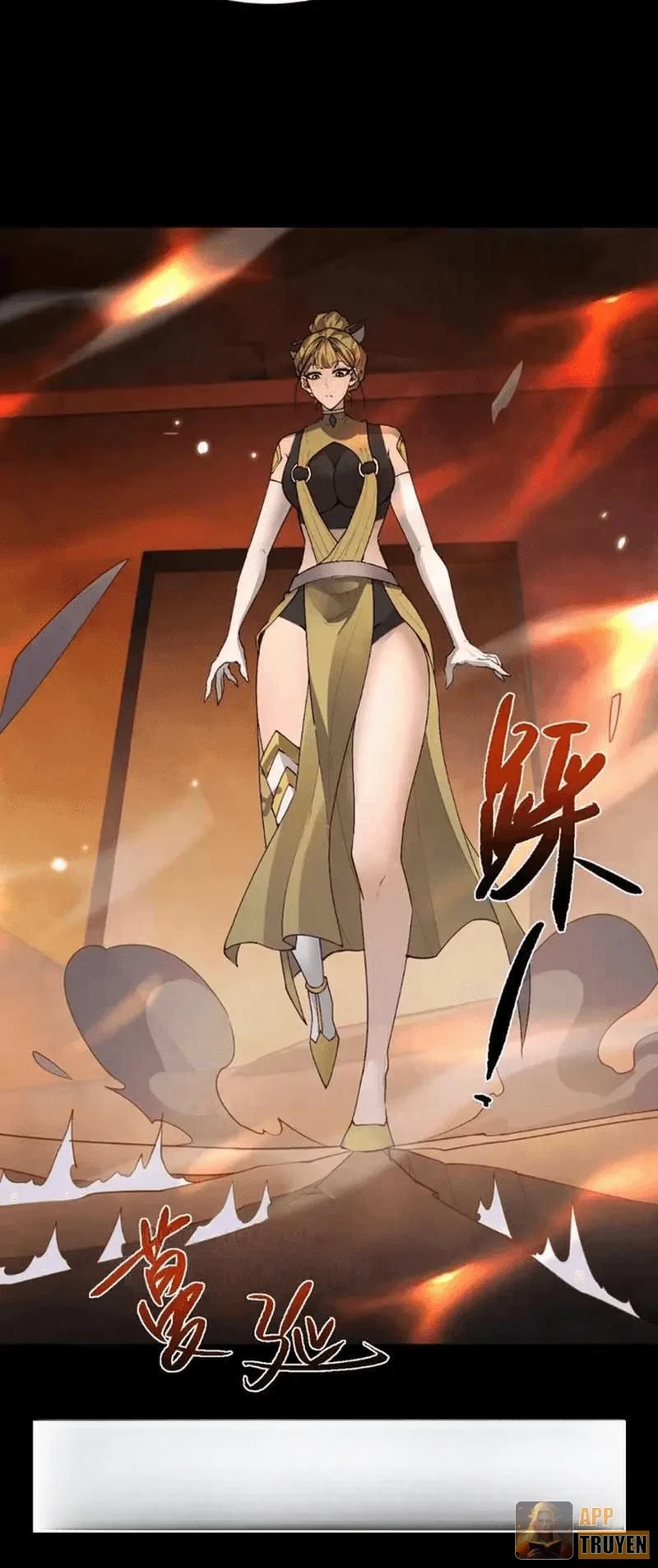Toàn Chức Kiếm Tu Chapter 105 - 35