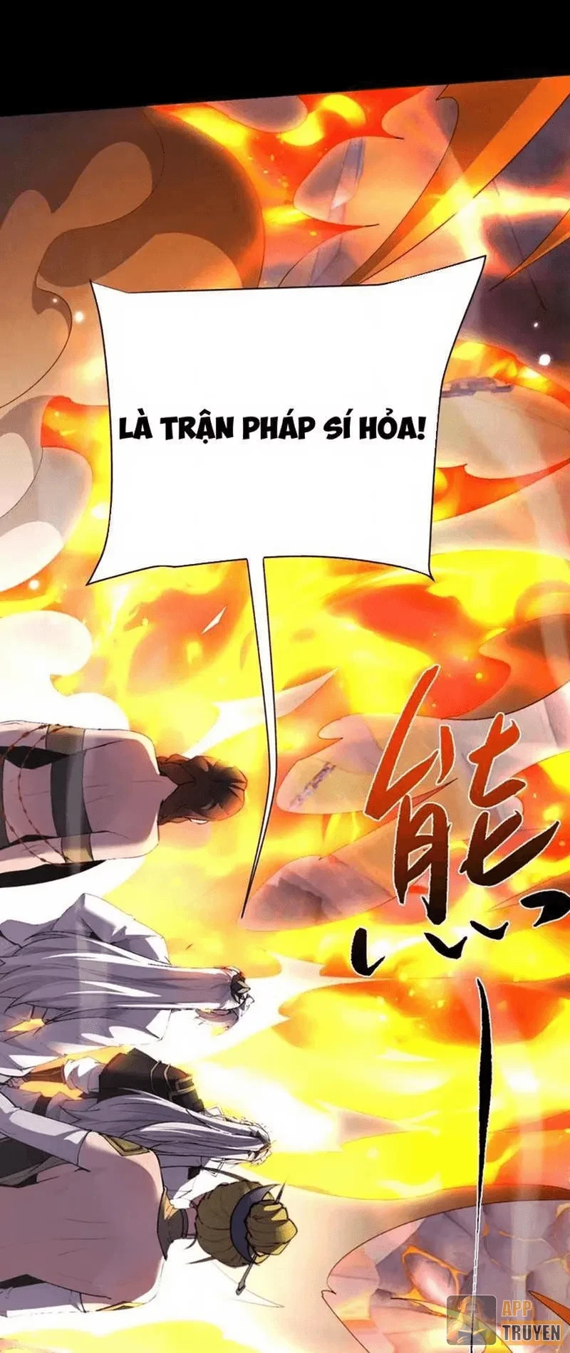 Toàn Chức Kiếm Tu Chapter 105 - 36