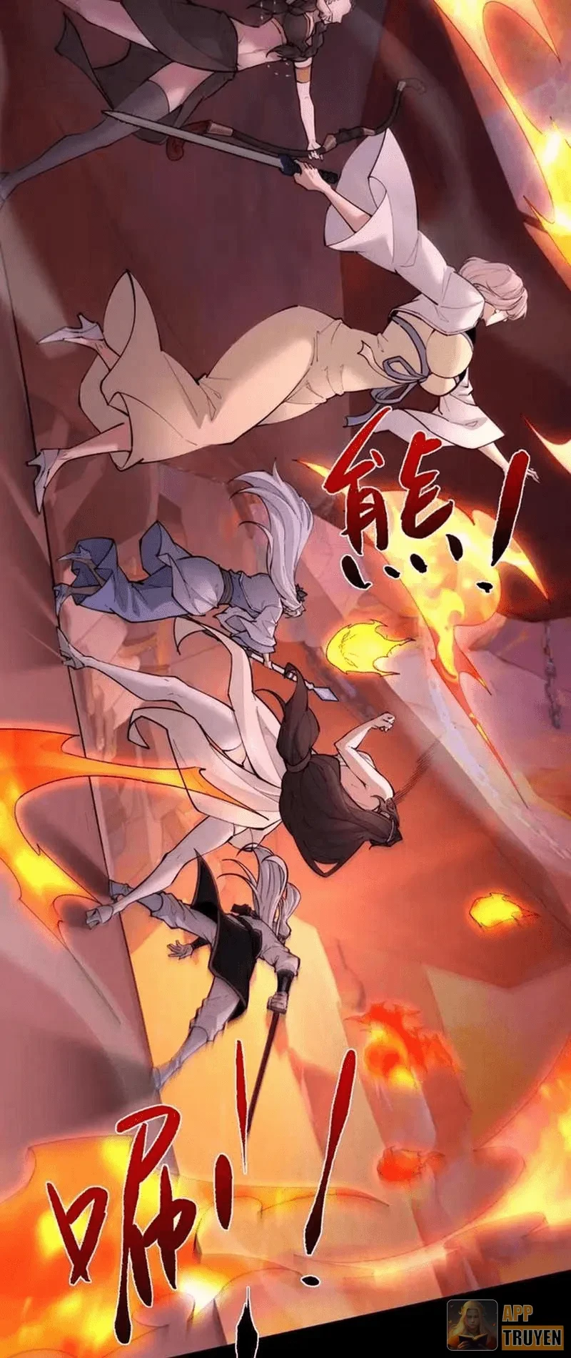 Toàn Chức Kiếm Tu Chapter 105 - 43