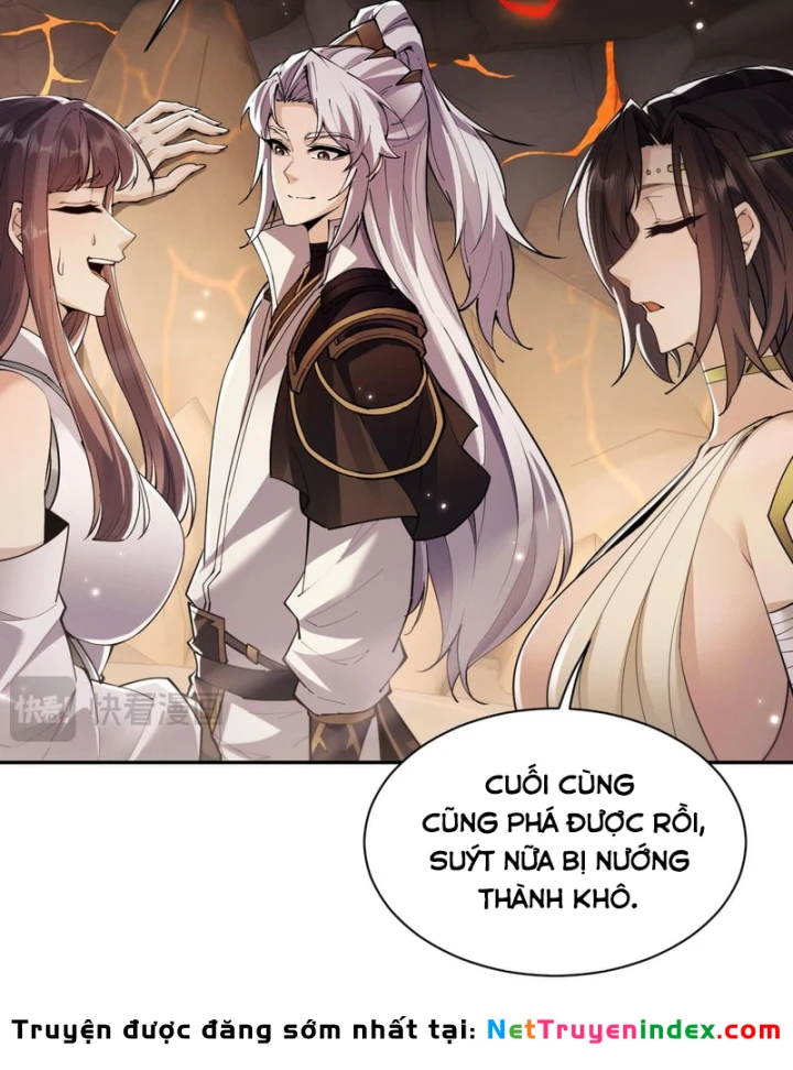 Toàn Chức Kiếm Tu Chapter 106 - 16