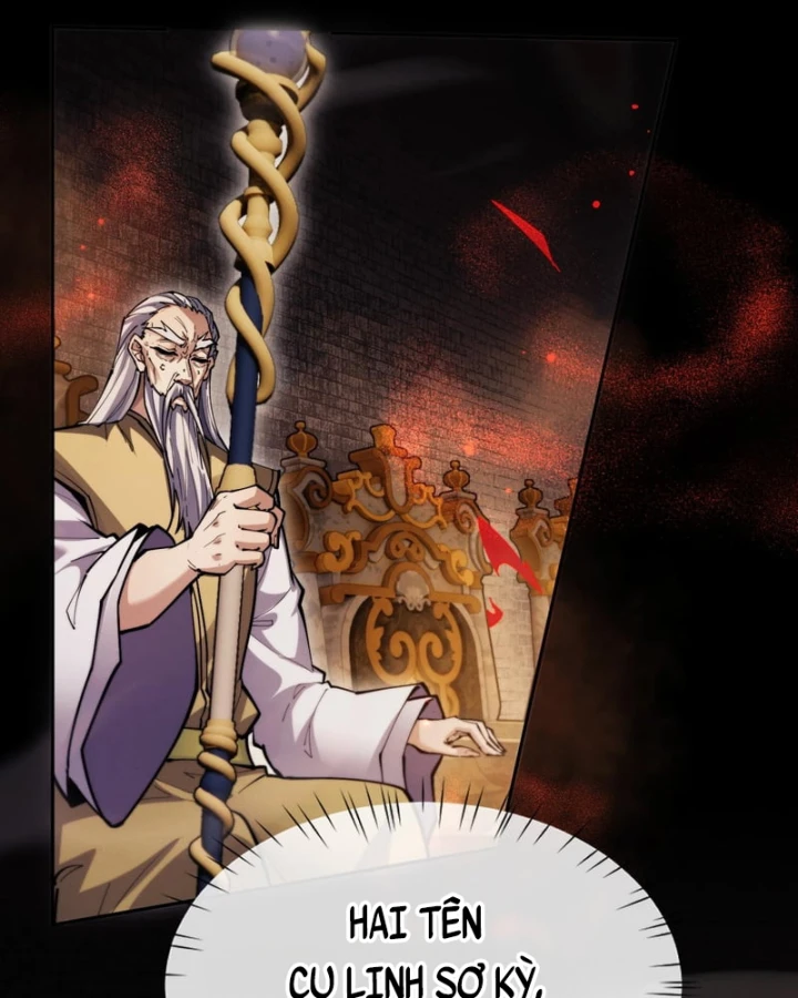 Toàn Chức Kiếm Tu Chapter 106 - 29