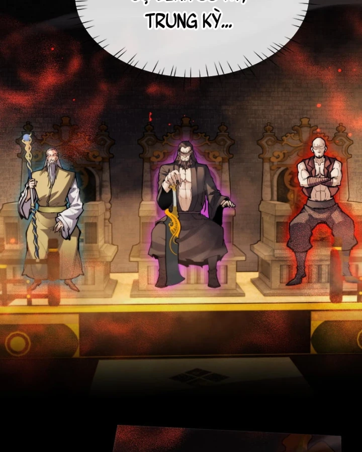 Toàn Chức Kiếm Tu Chapter 106 - 30
