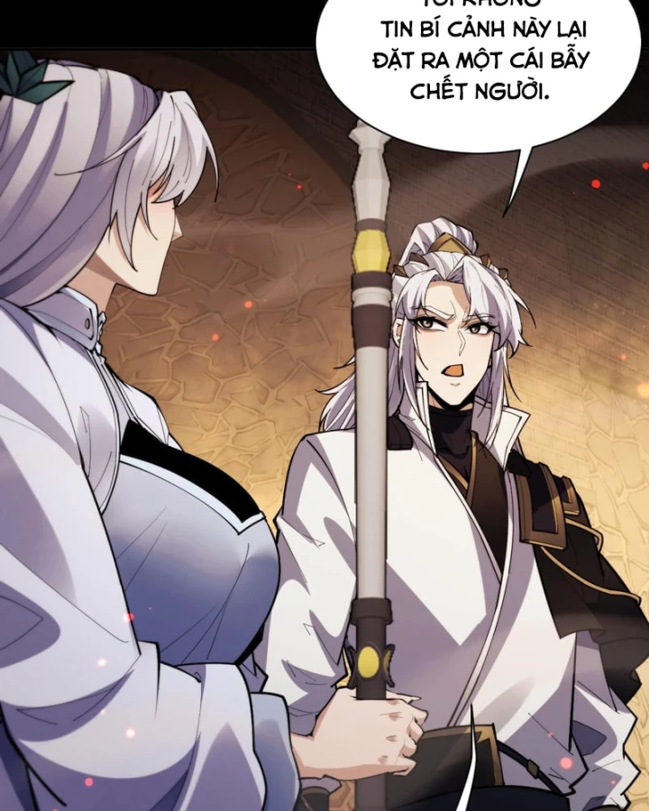 Toàn Chức Kiếm Tu Chapter 106 - 38