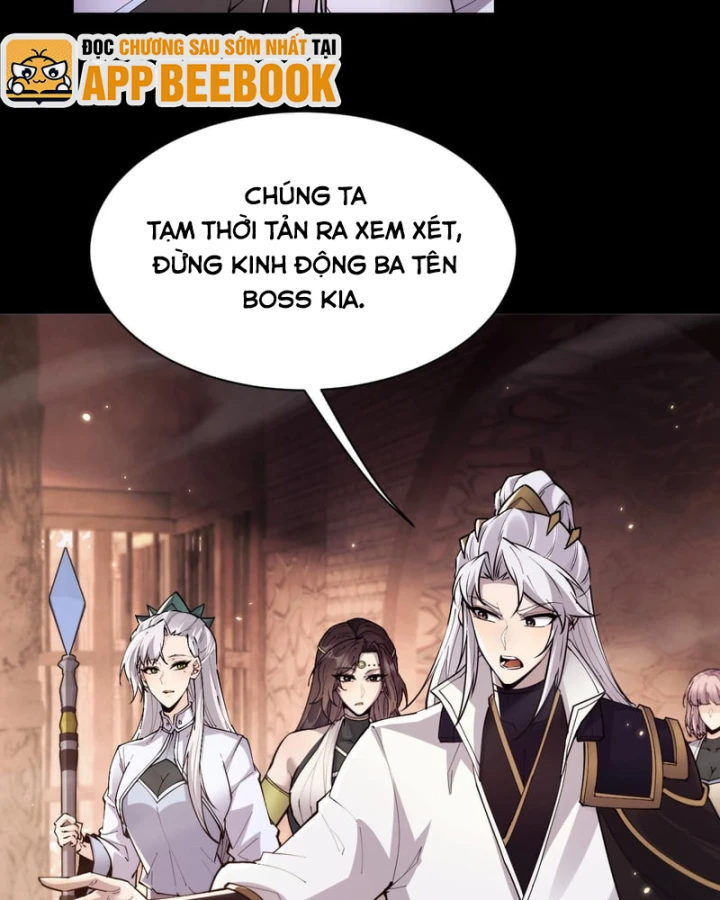 Toàn Chức Kiếm Tu Chapter 106 - 41