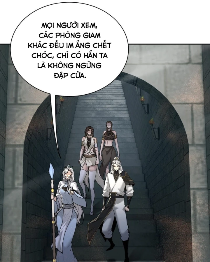 Toàn Chức Kiếm Tu Chapter 106 - 53