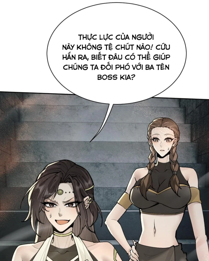 Toàn Chức Kiếm Tu Chapter 106 - 57