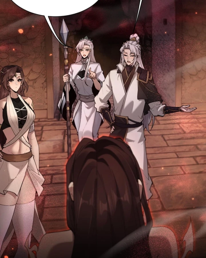 Toàn Chức Kiếm Tu Chapter 107 - 3