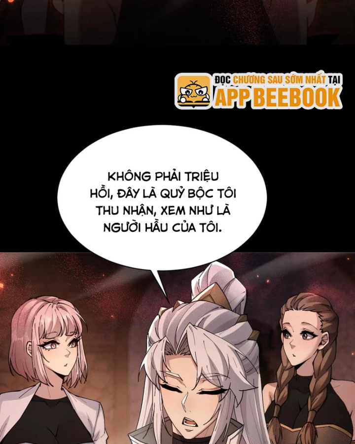 Toàn Chức Kiếm Tu Chapter 107 - 4