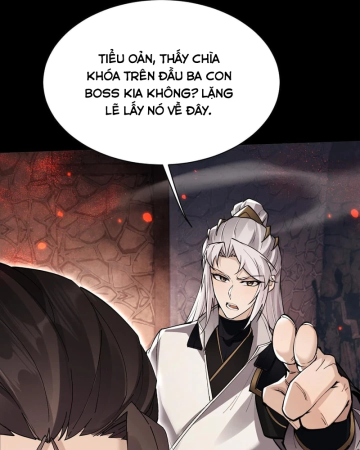Toàn Chức Kiếm Tu Chapter 107 - 22