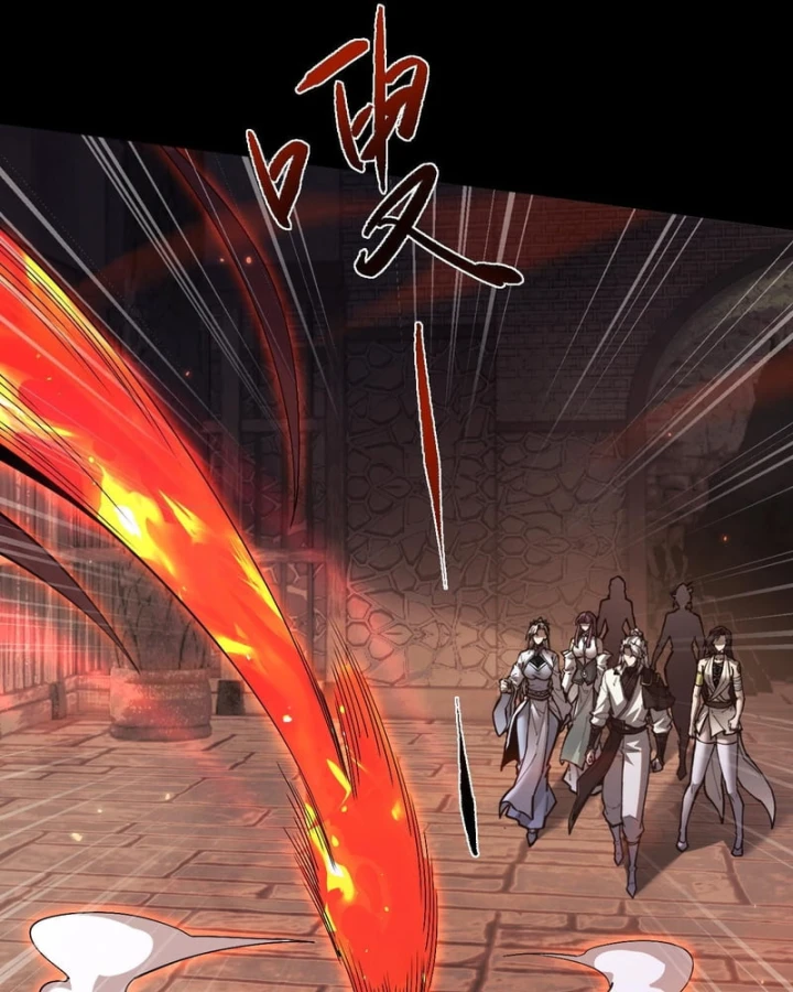 Toàn Chức Kiếm Tu Chapter 107 - 33