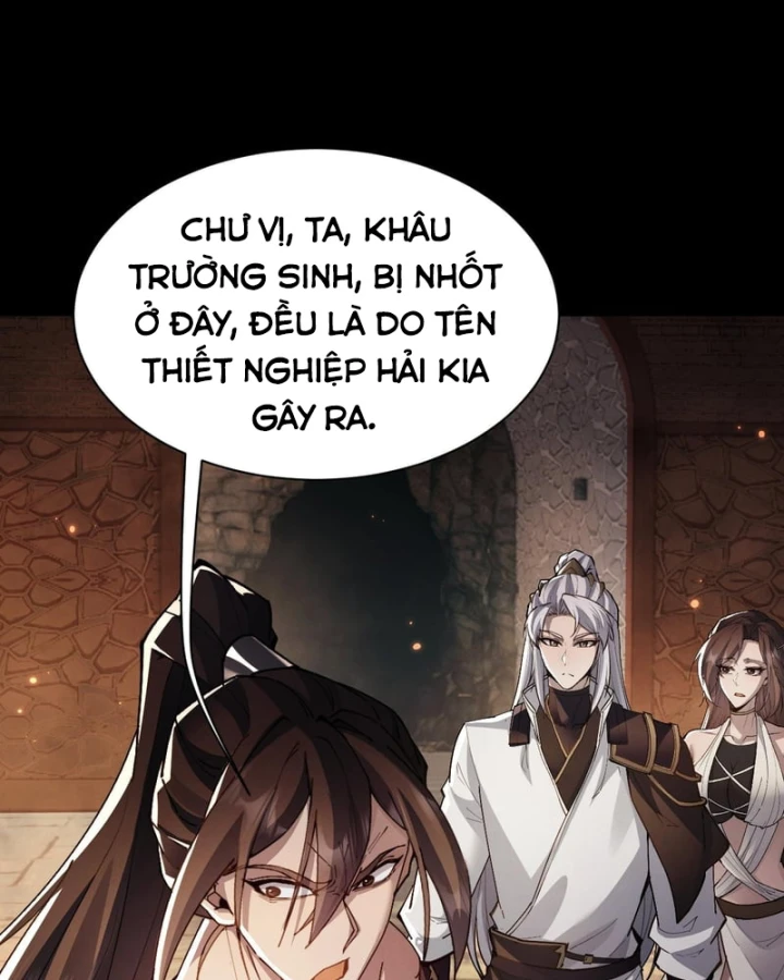 Toàn Chức Kiếm Tu Chapter 107 - 69