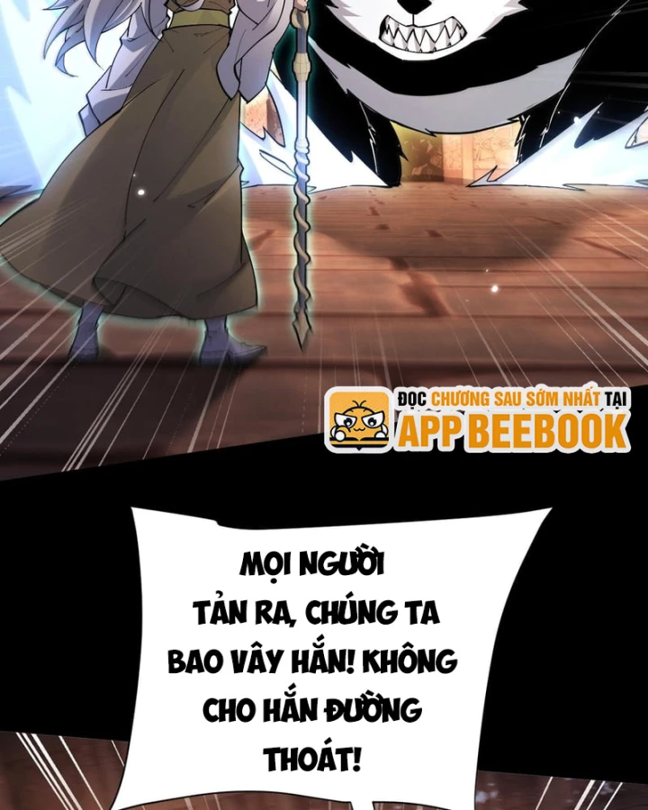 Toàn Chức Kiếm Tu Chapter 107 - 85