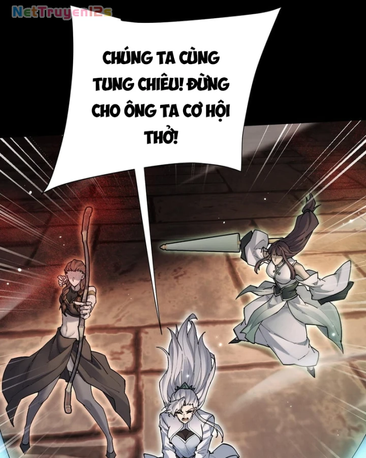 Toàn Chức Kiếm Tu Chapter 108 - 42