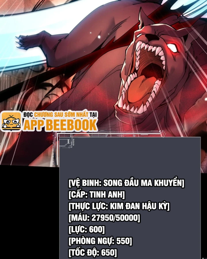 Toàn Chức Kiếm Tu Chapter 108 - 92