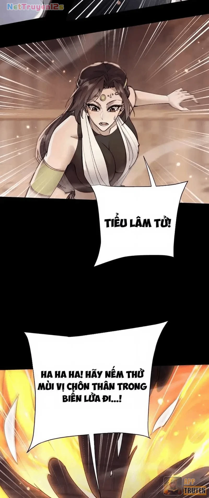 Toàn Chức Kiếm Tu Chapter 109 - 9