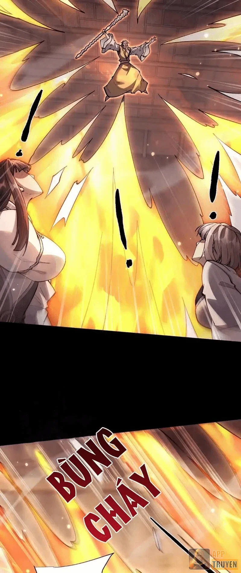 Toàn Chức Kiếm Tu Chapter 109 - 10