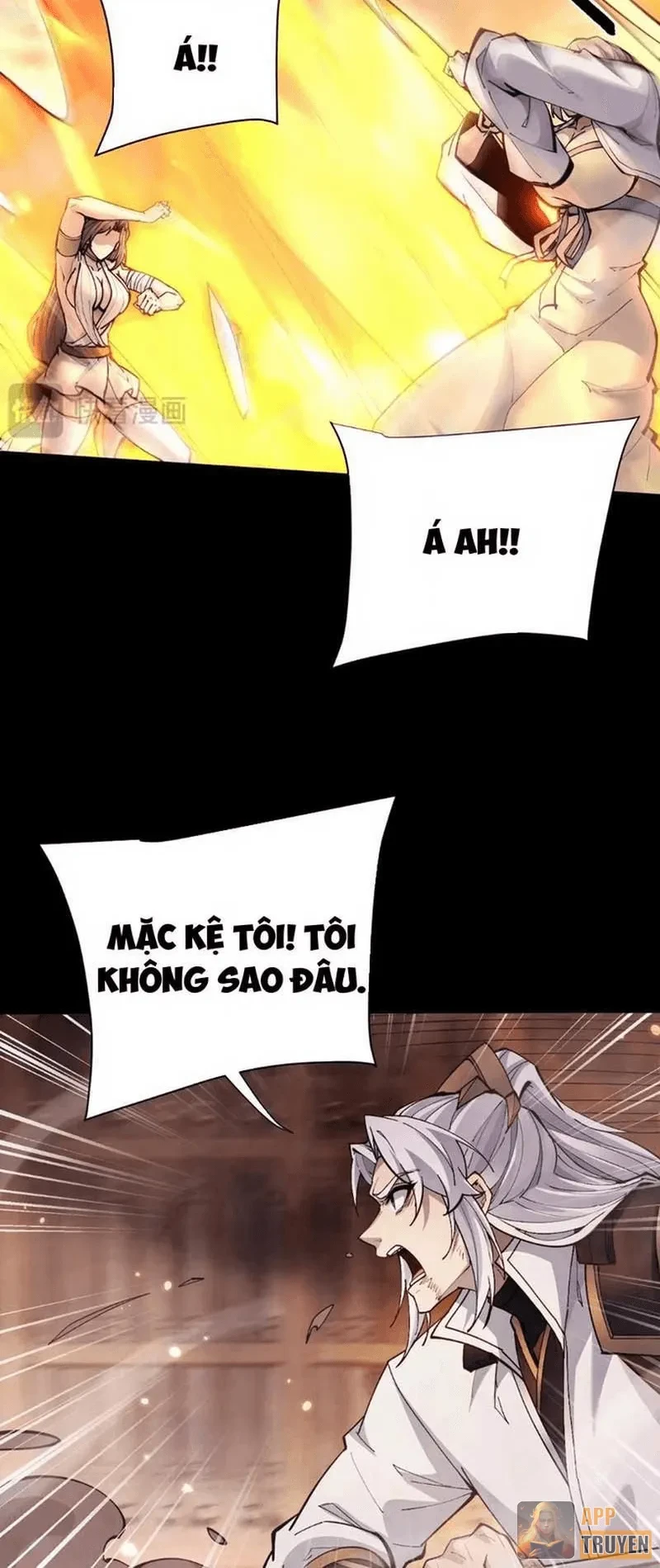 Toàn Chức Kiếm Tu Chapter 109 - 11