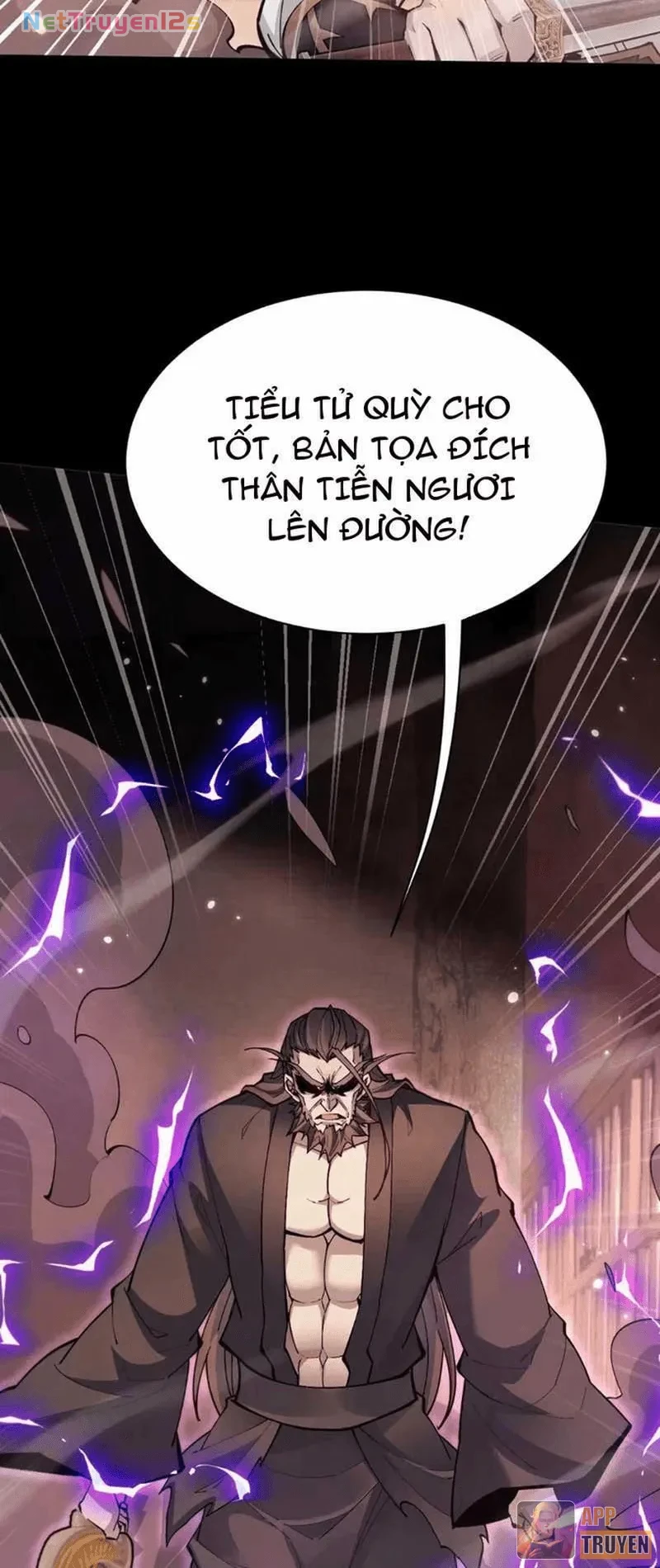 Toàn Chức Kiếm Tu Chapter 109 - 12