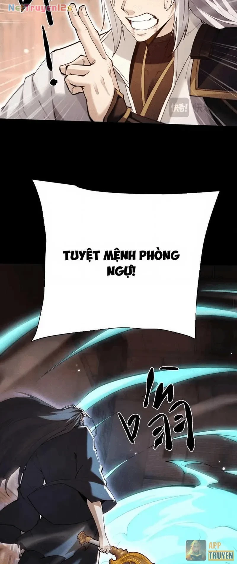 Toàn Chức Kiếm Tu Chapter 109 - 17