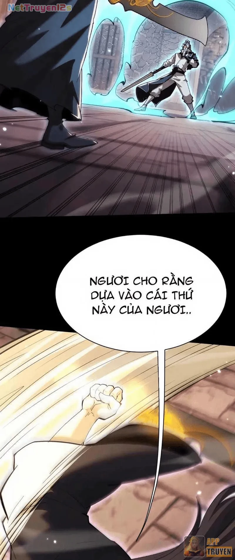 Toàn Chức Kiếm Tu Chapter 109 - 18