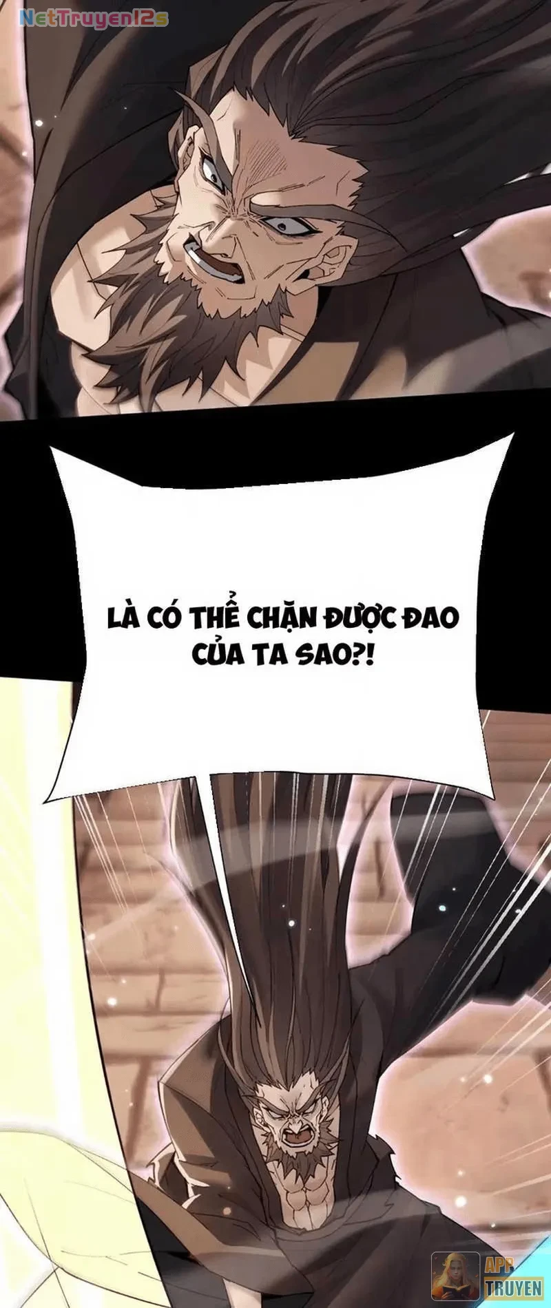 Toàn Chức Kiếm Tu Chapter 109 - 19