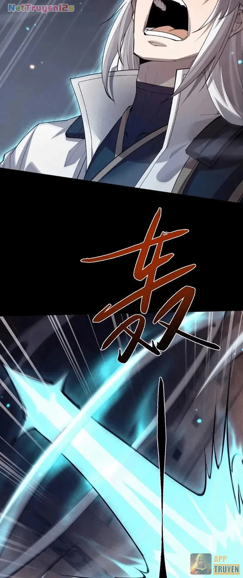 Toàn Chức Kiếm Tu Chapter 109 - 23