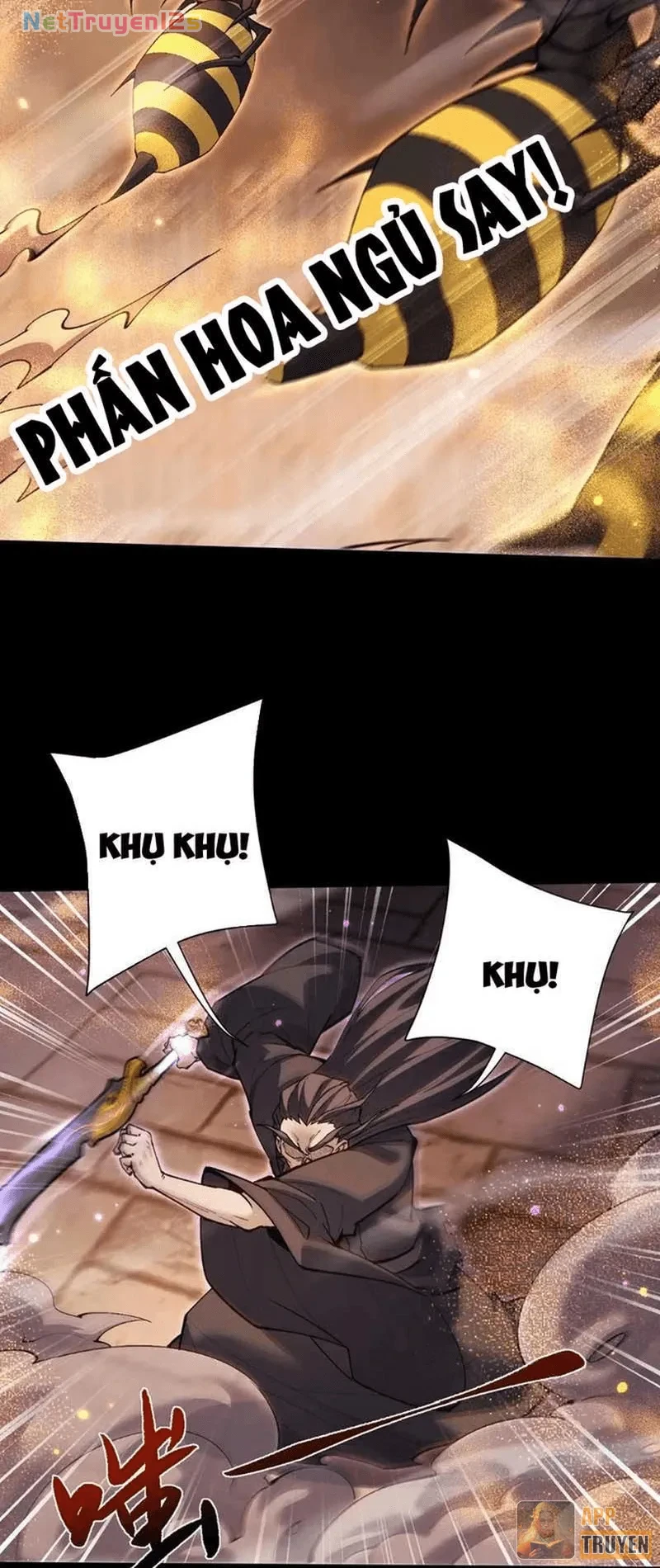Toàn Chức Kiếm Tu Chapter 109 - 31