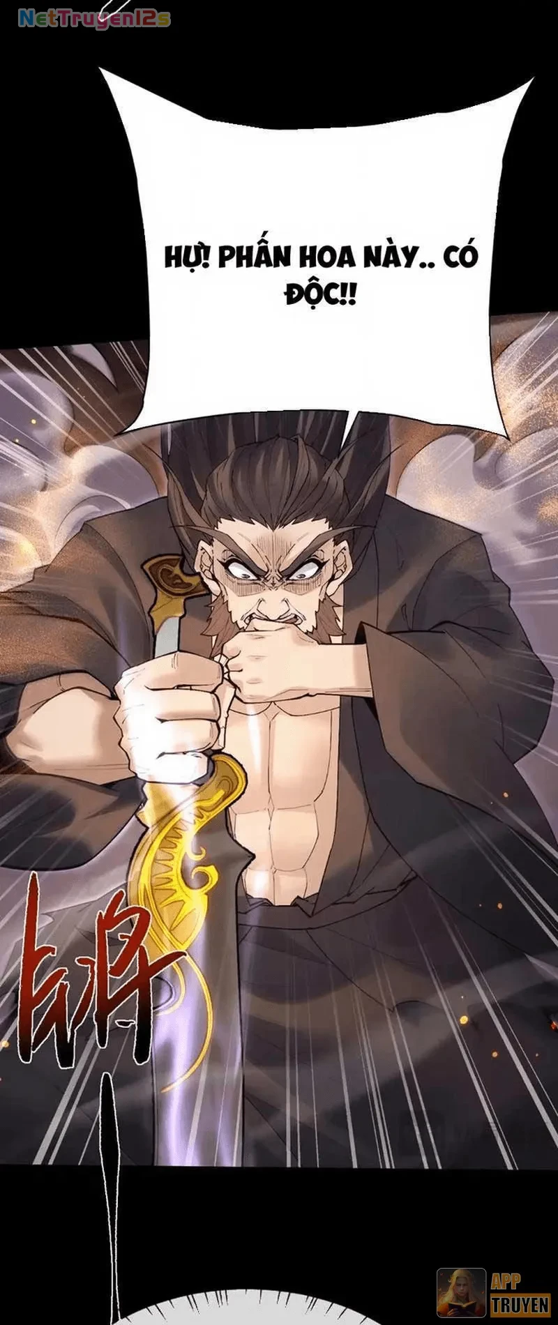 Toàn Chức Kiếm Tu Chapter 109 - 32
