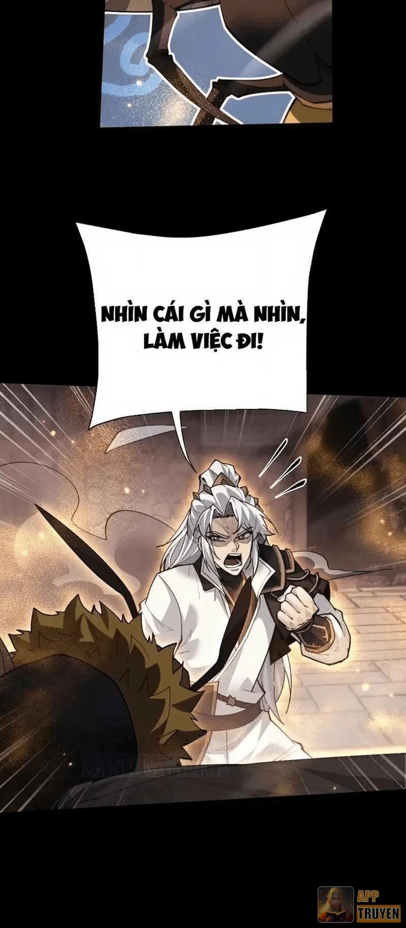 Toàn Chức Kiếm Tu Chapter 109 - 40