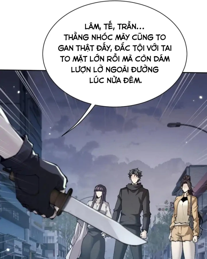 Toàn Chức Kiếm Tu Chapter 110 - 91