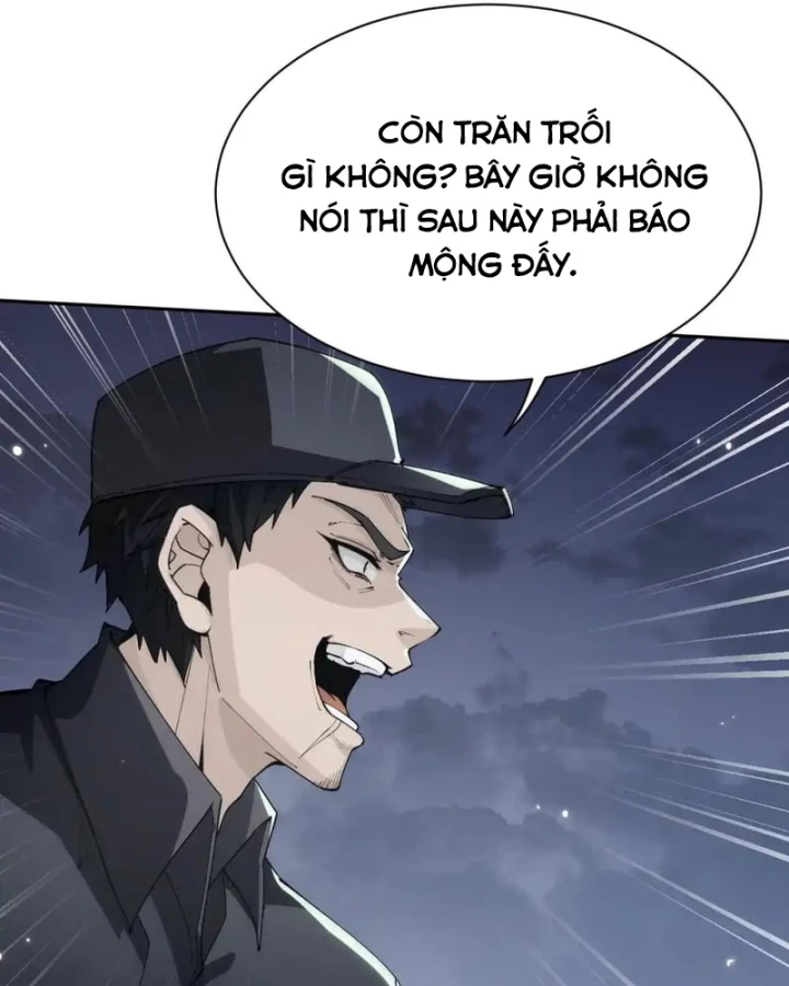 Toàn Chức Kiếm Tu Chapter 110 - 94