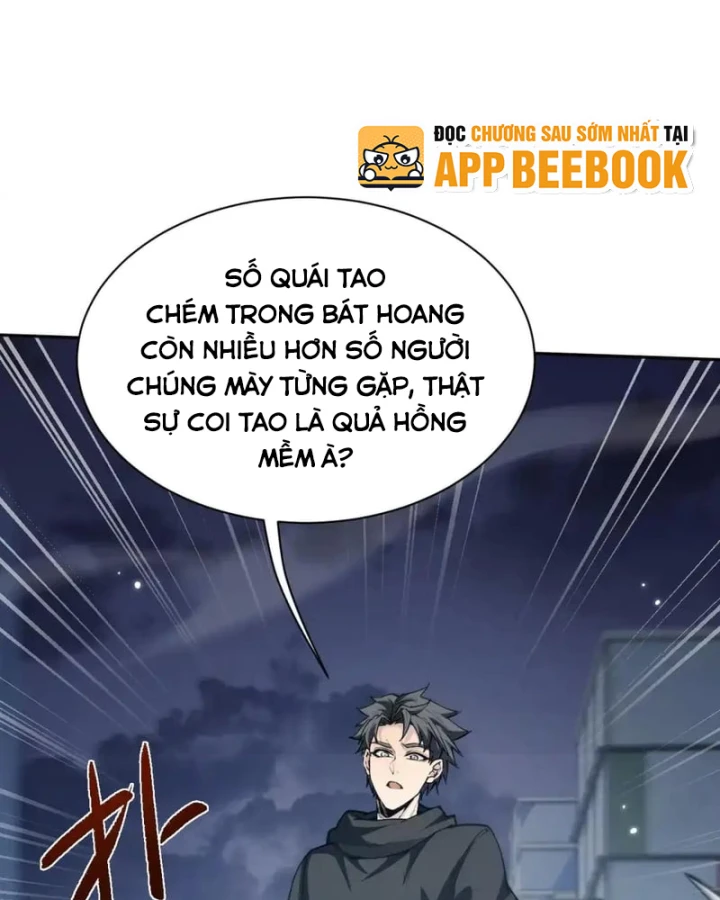 Toàn Chức Kiếm Tu Chapter 110 - 101
