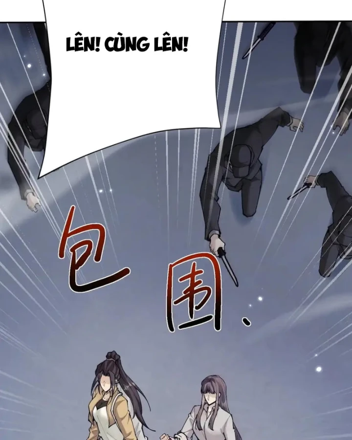 Toàn Chức Kiếm Tu Chapter 110 - 106