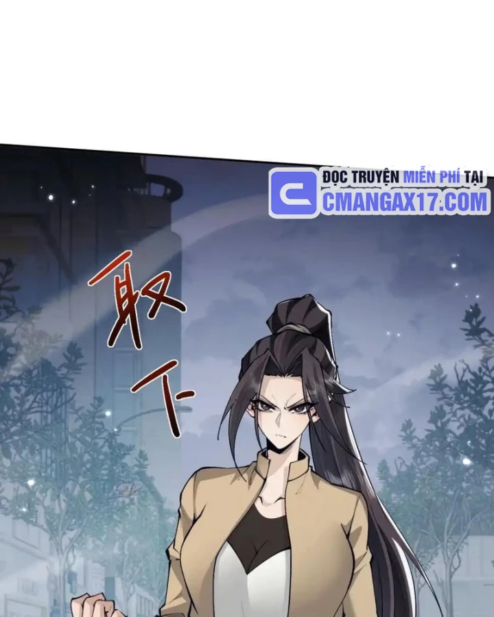 Toàn Chức Kiếm Tu Chapter 110 - 109