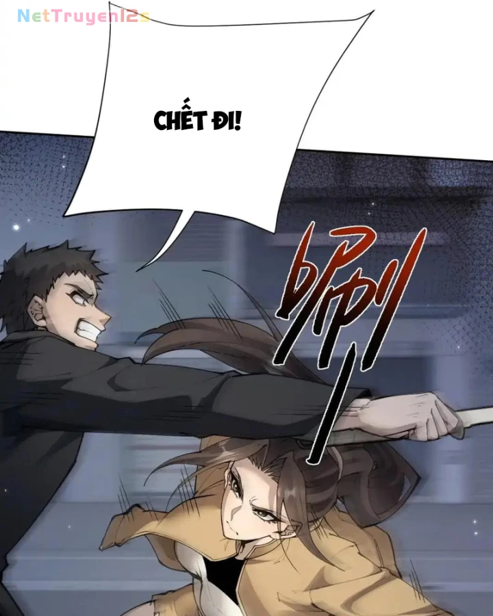 Toàn Chức Kiếm Tu Chapter 111 - 6