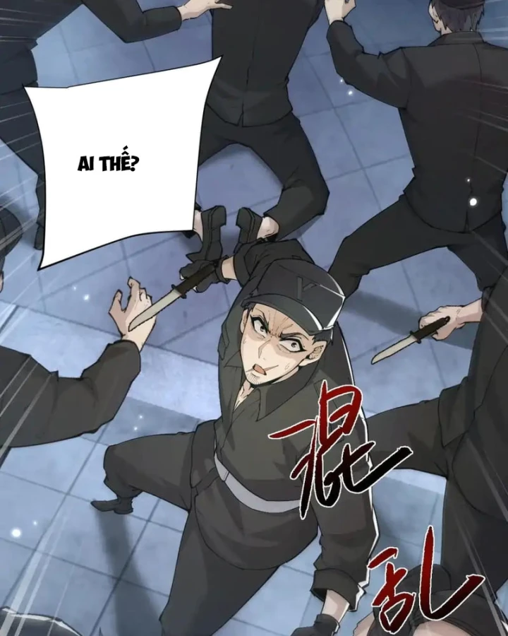 Toàn Chức Kiếm Tu Chapter 111 - 22