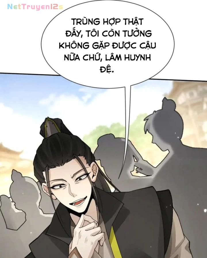 Toàn Chức Kiếm Tu Chapter 111 - 74