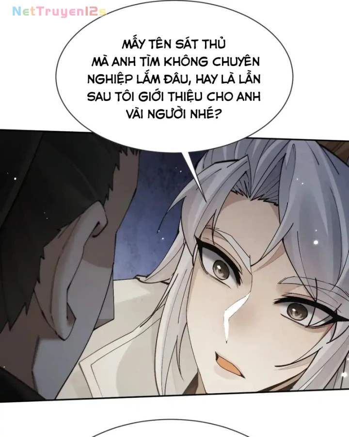 Toàn Chức Kiếm Tu Chapter 111 - 78