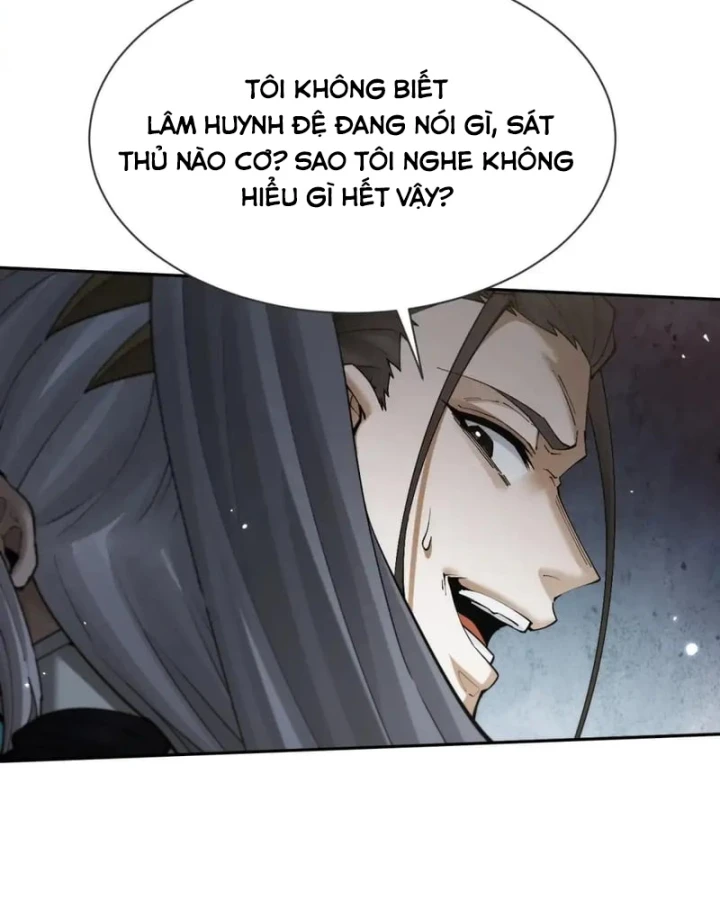 Toàn Chức Kiếm Tu Chapter 111 - 79