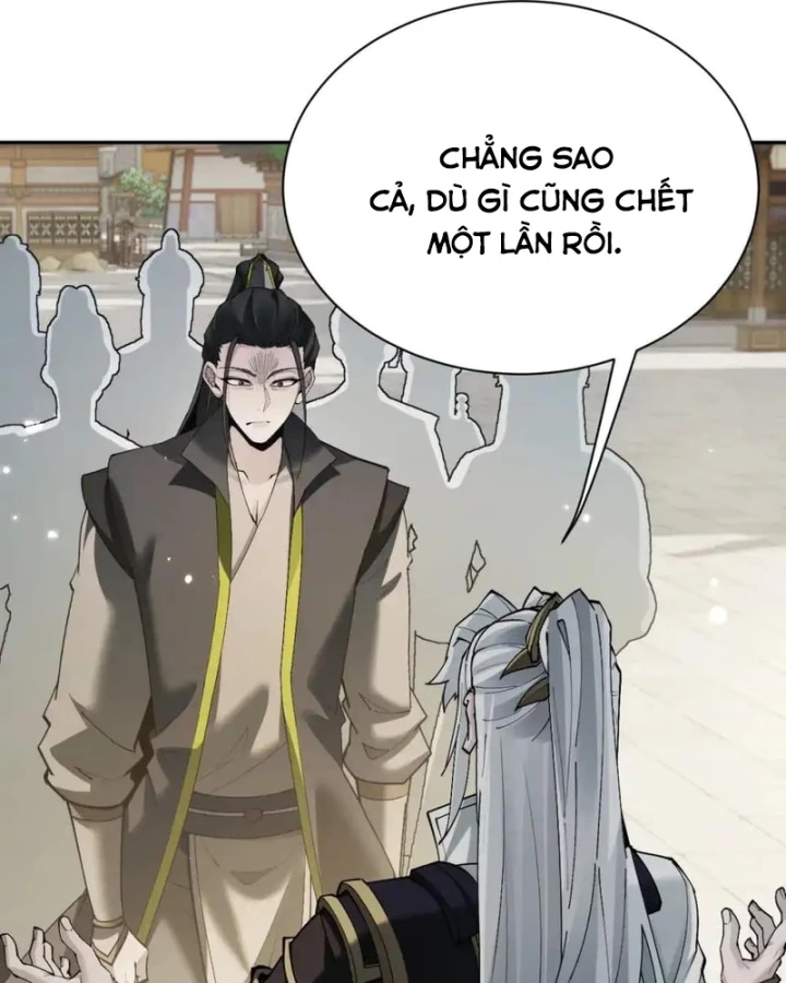 Toàn Chức Kiếm Tu Chapter 111 - 85