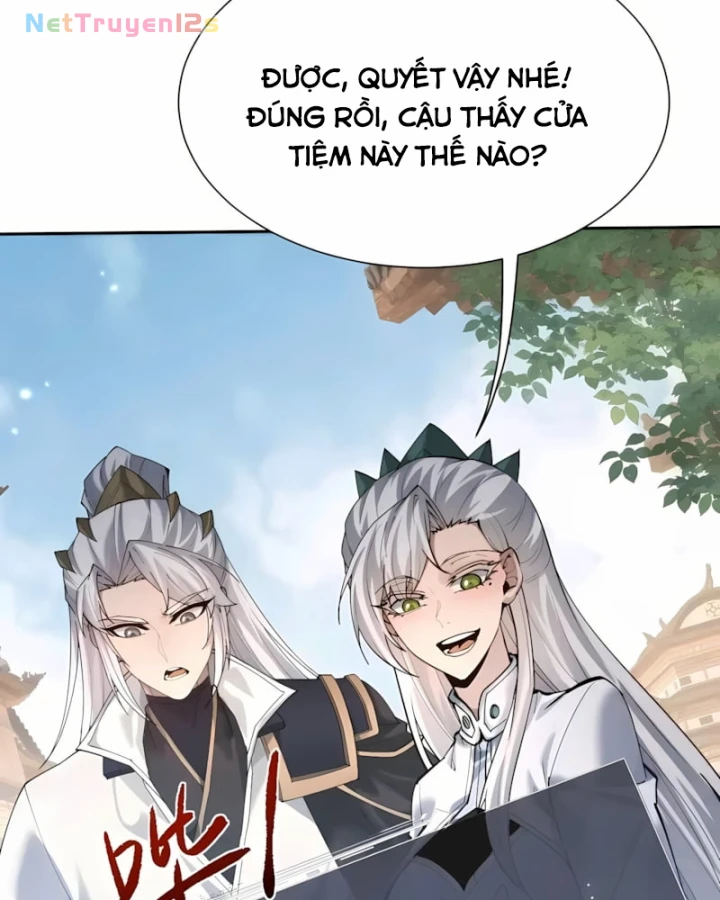 Toàn Chức Kiếm Tu Chapter 112 - 29