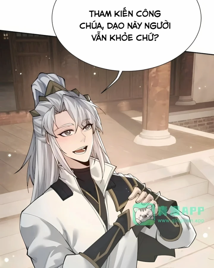 Toàn Chức Kiếm Tu Chapter 112 - 40